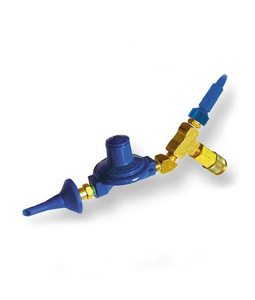 Air Products Quick Fit Universal Plus Inflator for Latex Balloons